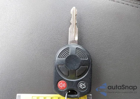 2010 Lincoln Mkx из США, поврежденный, VIN 2LMDJ8JC1ABJ30648